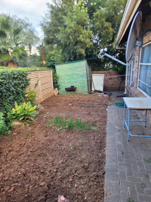 3 Bedroom Property for Sale in Arboretum Free State